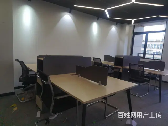 云狐科技园，滨江直播基地，精装出租30至600方，多套可选！ - 图片 8
