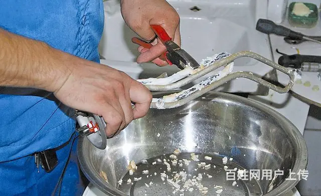乌鲁木齐油烟机清洗空调冰箱洗衣机热水器清洗 - 图片 9