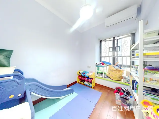 尚品雅居领秀 3室2厅 西南 - 图片 10