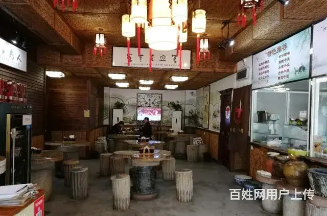 【都市时讯免费找店】解放三路特色黄牛馆转让 - 图片 10