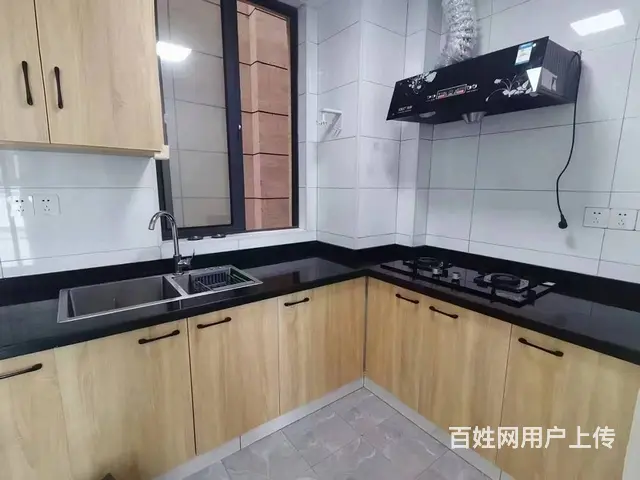 仙人洞新苑 普通住宅2厅 精装修 - 图片 5