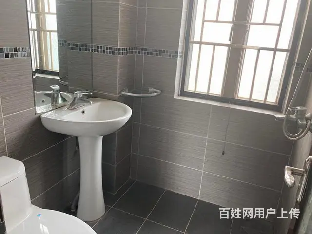 城市风景 3室2厅95m?整租 - 图片 9