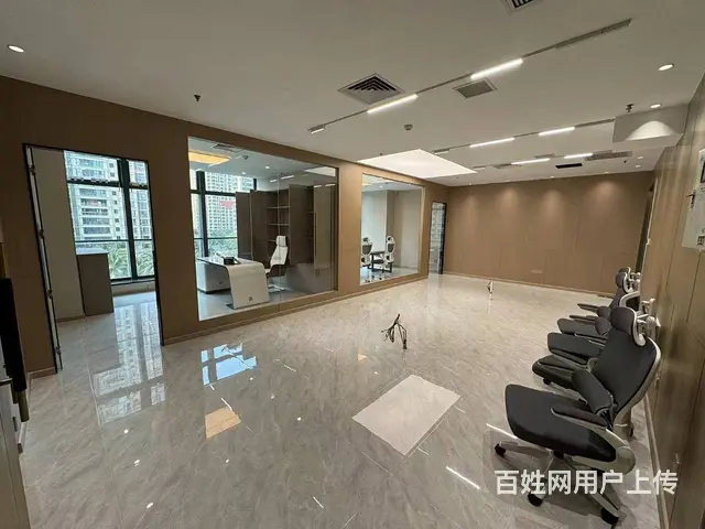 新海航大厦 商住两用1厅 豪华装修 - 图片 5