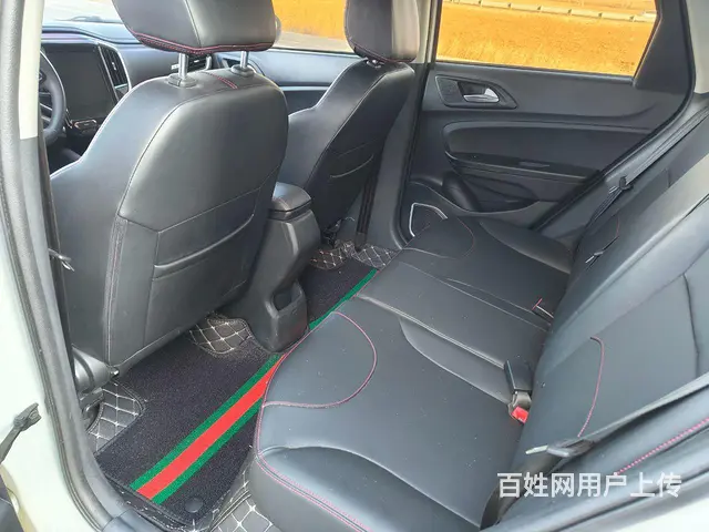 中华V3 2019款 1.5 手动 舒适型 - 图片 10