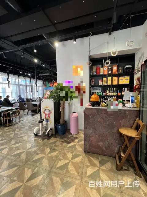 【搞定了！】南岗哈西商圈西宁南路烧烤店出兑餐饮店转让 - 图片 3