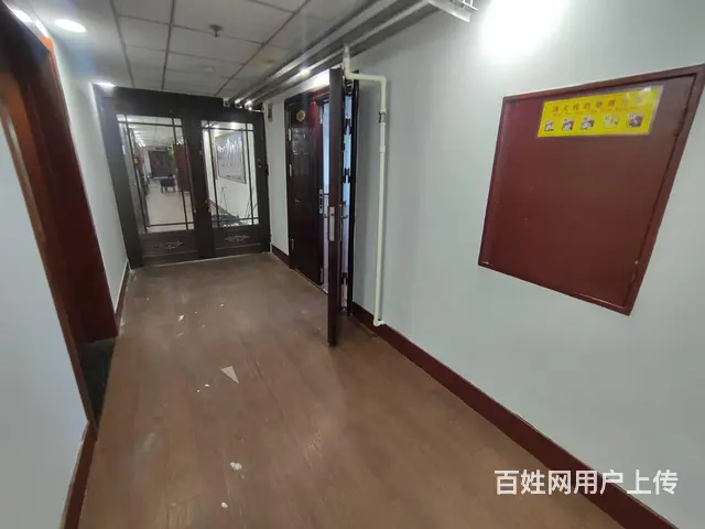 和平大街丨195平丨精装独立卫生间丨7.2万含物业丨发票丨欧 - 图片 2