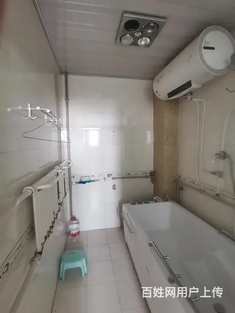 市委党校家属院 普通住宅 中等装修 - 图片 5