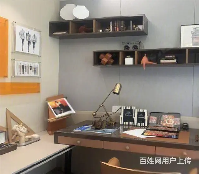 昆明巫家坝中交泓园中交龙光玖云台全明经典户型工抵房 - 图片 11