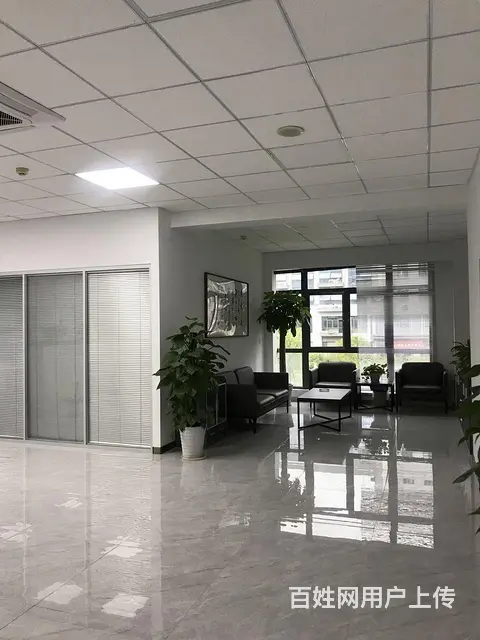大润发对面高端写字楼7820起，11号线地铁口 - 图片 3