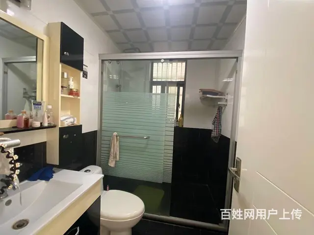 名仕家园4室2厅2卫，精装2400元一个月！ - 图片 8