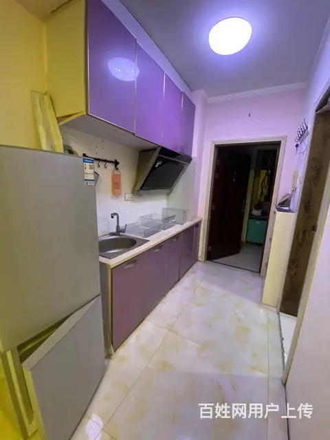 地铁房优诗美地(铁西) 普通住宅 中等装修 - 图片 10