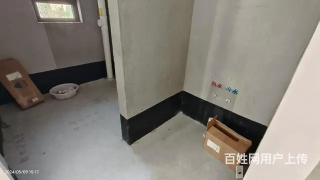 鑫悦府四居室 送车位 落地窗 115万可贷款 - 图片 5