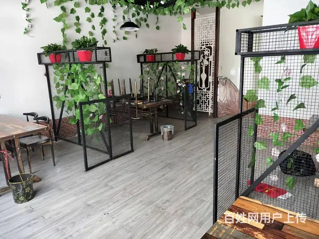 【搞定了！】B个人一米兰春天巷道餐厅对外转让 - 图片 6