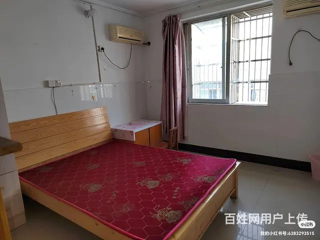 自己房无中介费地铁口300多到1000多精装单间独卫套间出租 - 图片 5