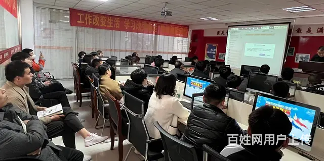 临沂美工设计培训photoshop培训电商美工培训 - 图片 8
