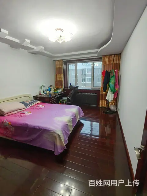 老街基九马路6楼非顶，149平，正房三室一厅，带家 - 图片 4