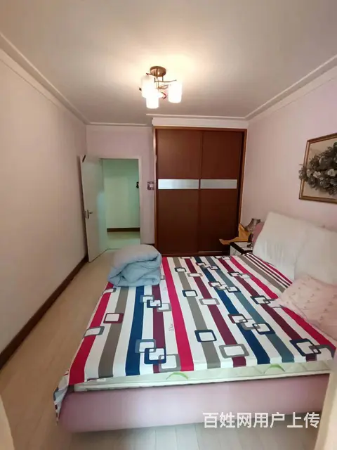 公园东街达活泉南门 佳佳园小区 一层跃二层 - 图片 6