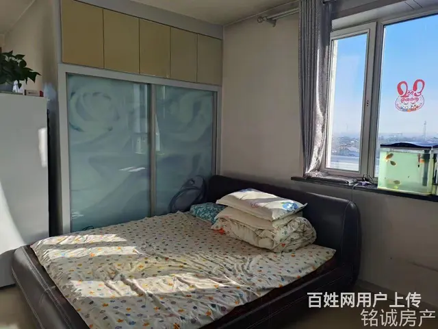筒子楼6楼有房照便宜出售 - 图片 1