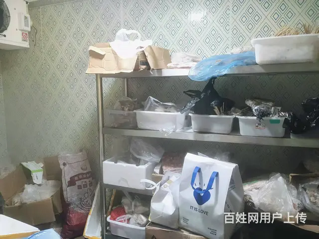 （51旺铺推荐）金鸡岭260平临街铺面出租 - 图片 4
