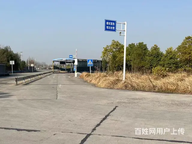 广州松洲C1增驾A3城市公交车驾校地址在哪里 - 图片 3