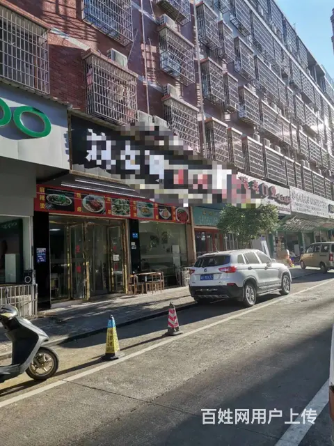 （老板房源）城东夜宵街营业额4000左右餐馆（麻辣烫）优价转 - 图片 2