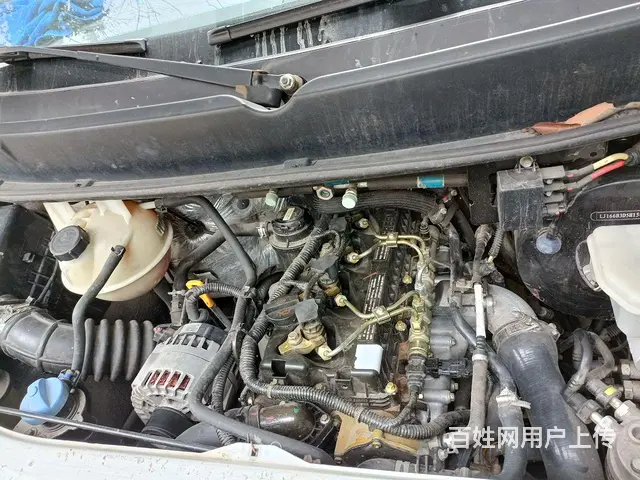 出售17年国五5米99江淮星锐 - 图片 4