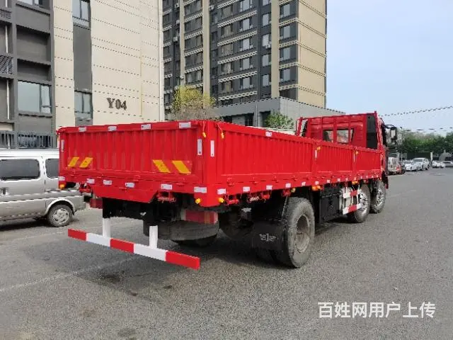 国四16年4月前四后四7.7米平板 - 图片 3