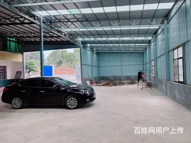 （老板本人）黄兴镇交通职院附近独门独院厂房/仓库出租6115 - 图片 4