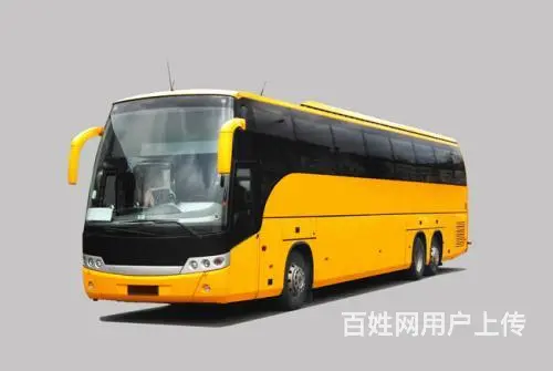 常州到周口豪华汽车∥客车 - 图片