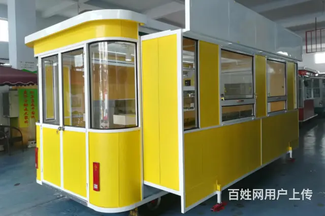 (速转店）天一街附近小吃亭转让 客流量大 接手可营业 - 图片