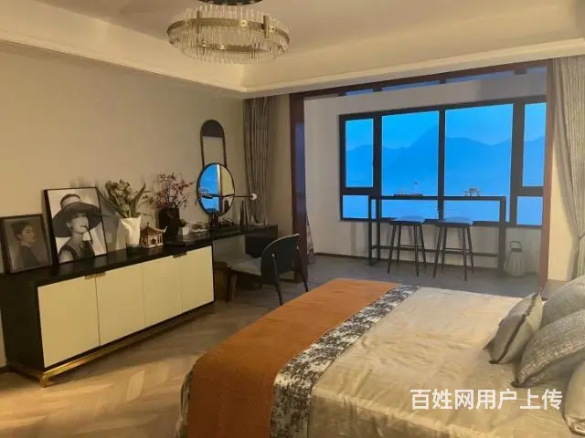 宜春碧桂园星钻三房 - 图片 2