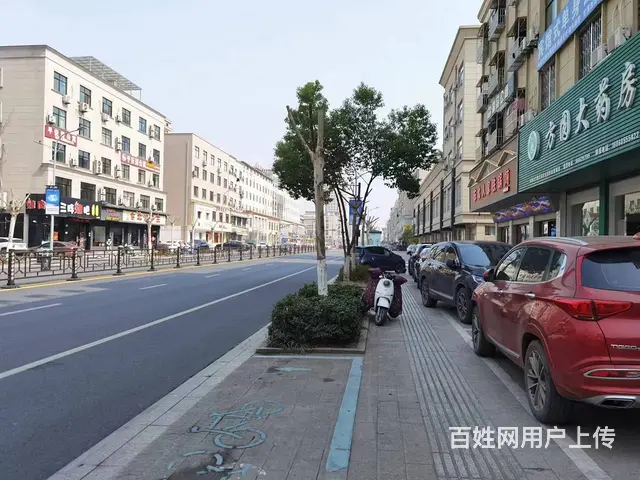（极 致）甘溪西街上2间门面的餐饮店转让！适合各行业餐饮 - 图片 9
