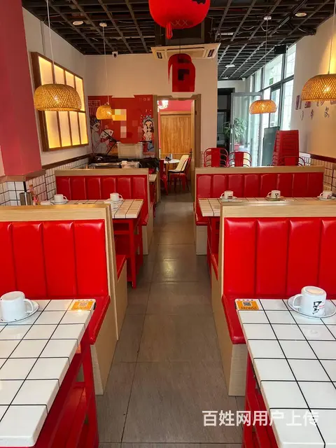 【搞定了！】南岗哈西商圈西宁南路烧烤店串串香出兑转让 - 图片 6