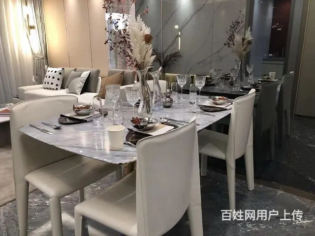 美的滨湖翠邸售楼部张经理 - 图片 1