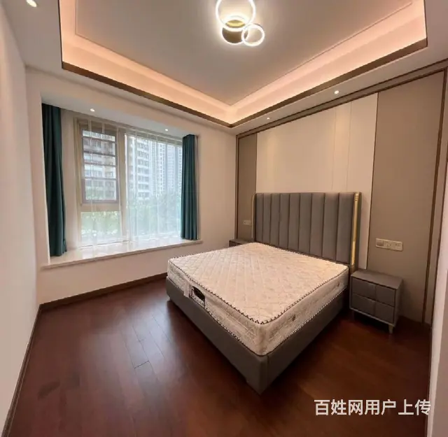 东城印象精装3房东润枫华新塘家园坤塘悦府水湘人家钱塘府带车位 - 图片 2