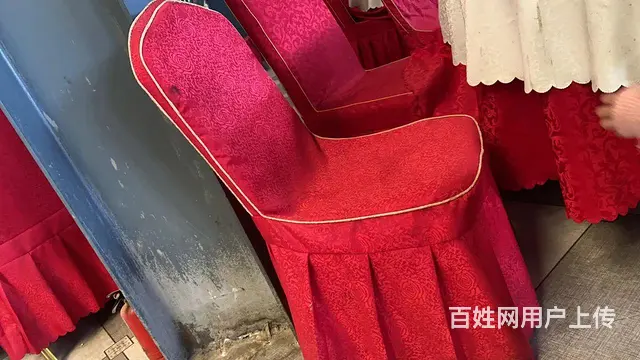 全新餐椅，会议椅，贱卖 - 图片 1