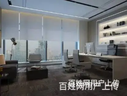 专业承接，办公室装修 店铺装修，别墅装修，厂房装修 - 图片 2