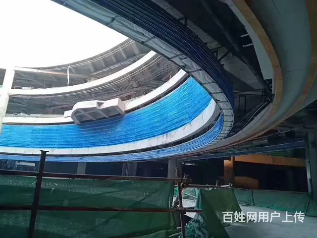 电动卷帘门，伸缩门，感应门，车库门，道闸，平移门 - 图片 4