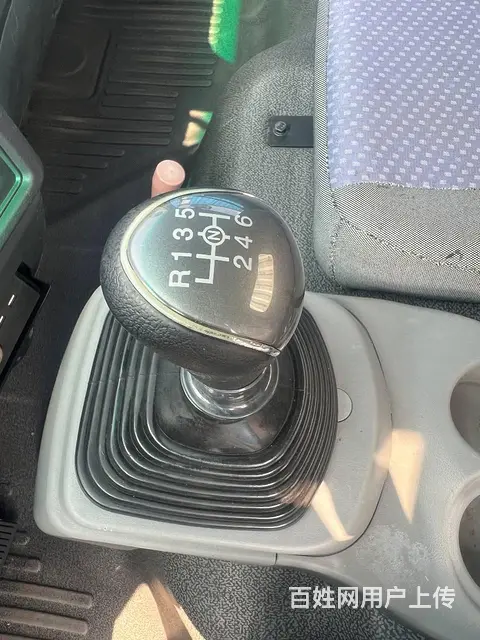 重汽豪沃(HOWO) 厢式货车 国5 - 图片 9