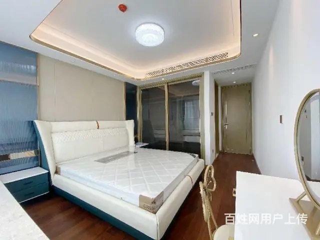 紫庭花园精装3房打铁关和平广场现代家园现代名苑新德佳苑带车位 - 图片 6