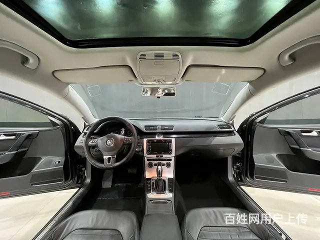 【搞定了！】大众 迈腾 2013款 1.8TSI 双离合 豪 - 图片 7