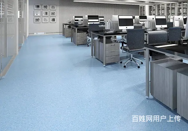泰安肥城塑胶地面施工 一站式服务 - 图片 1