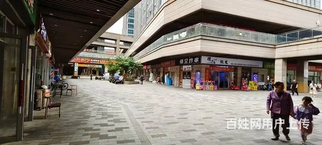 ((优选))  高新科技园区旁商业街旺铺小吃店转让 - 图片 3