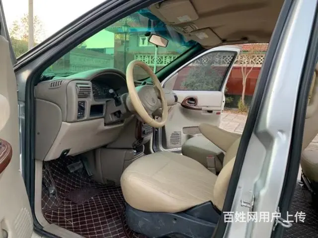 别克 别克GL8 2008款 2.5 自动 GT 7座精英版 - 图片 8