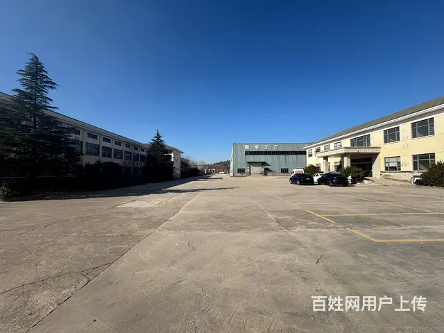 （徐州找店网）茅村标准厂房出租 - 图片 3