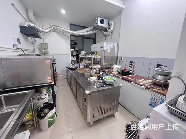（51旺铺推荐）26小学旁35平临街门面整体转让 - 图片 6