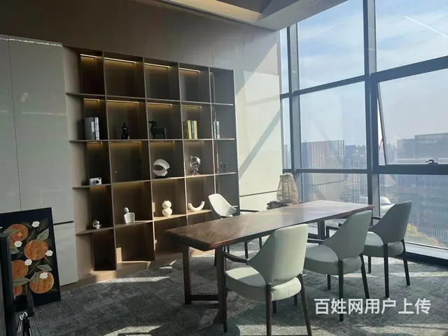 江陵路地铁口 直播接待办公 精装带家具拎包入住 - 图片 6