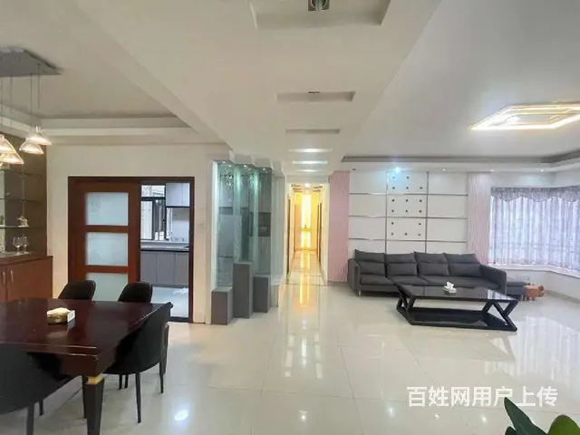 拱北关口颐清园电梯精装3房2厅出租，租价4900，近关口 - 图片 4