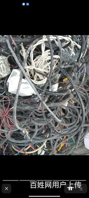 废旧物品回收 - 图片 4