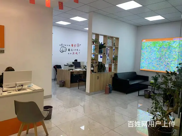 ((优选))  凤台路利港银河小区沿街门面转让，可空转 - 图片 3
